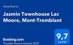 Jasmin Townhouse Lac Moore, Mont-Tremblant